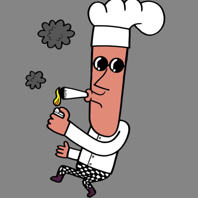 Chef Boyarbeatz's artist profile image