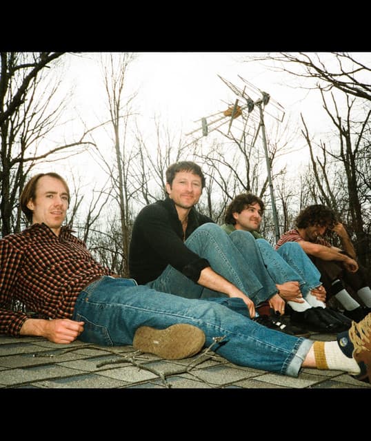 Easy Honey artist profile