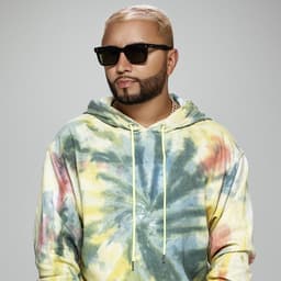 Alex Sensation's artist profile image