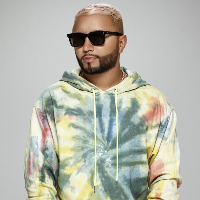 Alex Sensation's artist profile image
