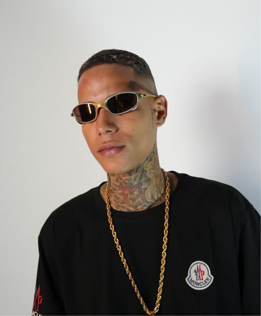 mc lipzl artist profile image