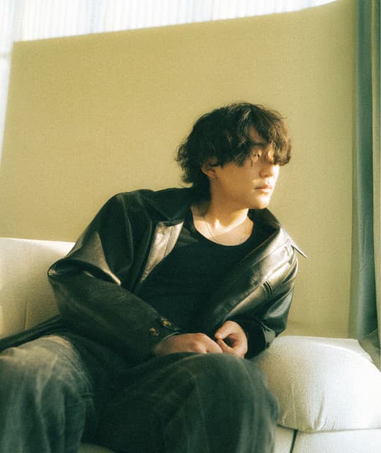 Sonny Zero artist profile