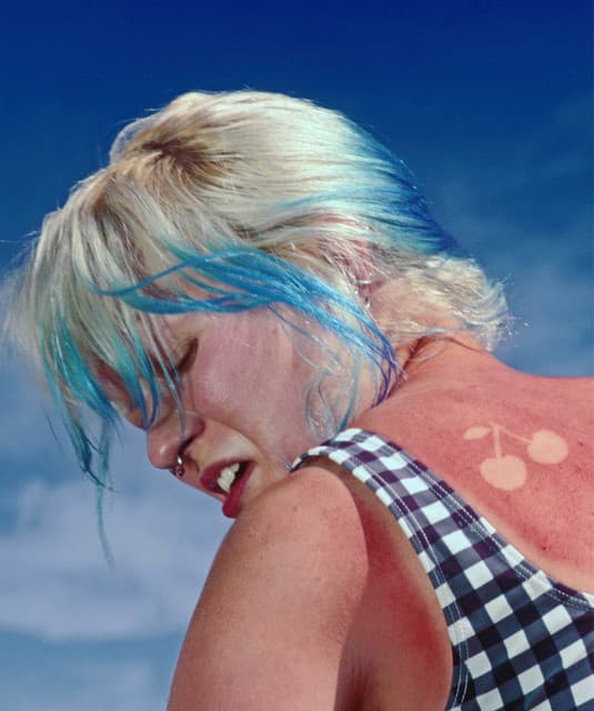 Devon Again artist profile image