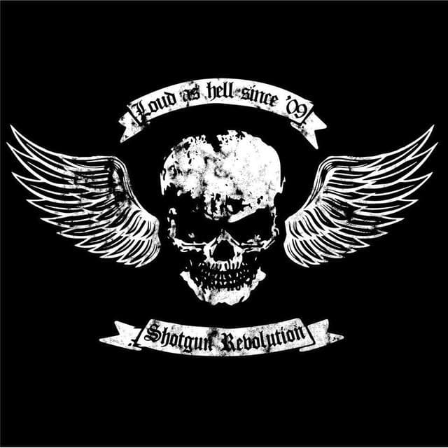 Shotgun Revolution artist profile image