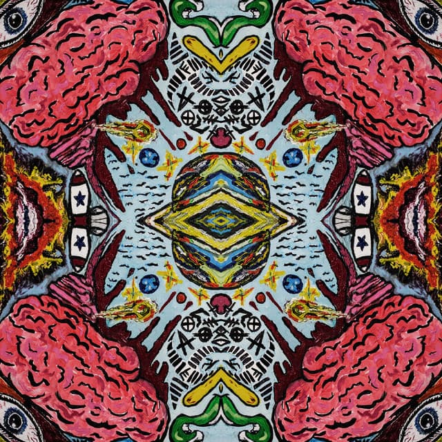 Run DMT artist profile image