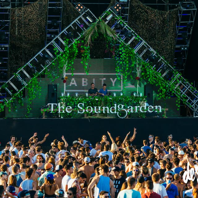 Abity artist profile image