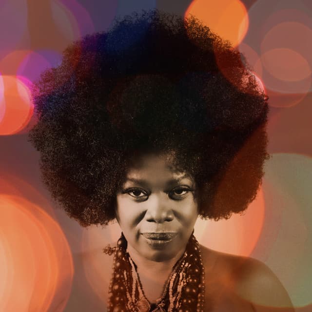 Bette Smith artist profile image