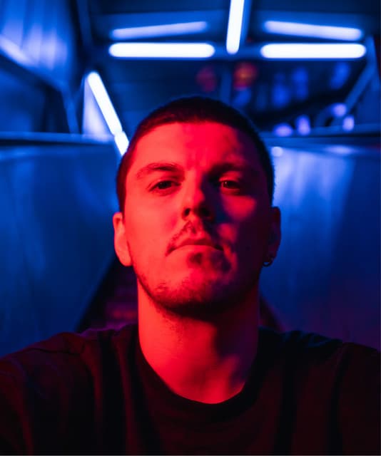Cromby artist profile image