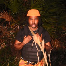 Caleb Gordon's artist profile image