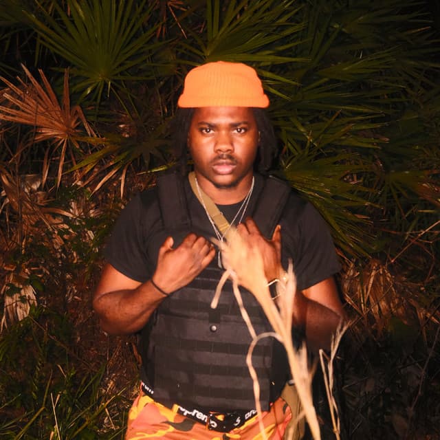 Caleb Gordon's artist profile image