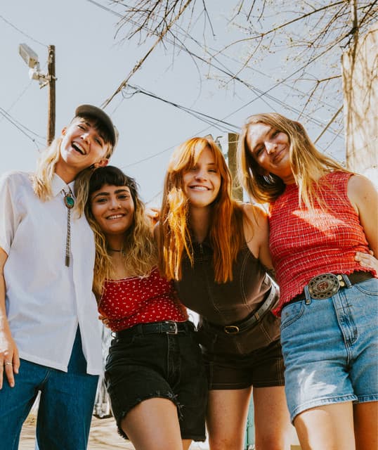 Betty Taylor artist profile image