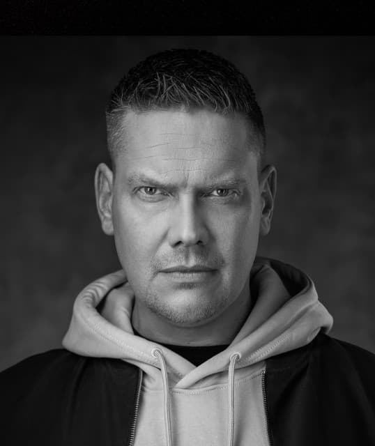 S-KILL artist profile image