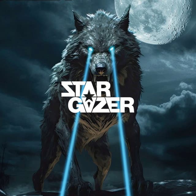 Stargazer artist profile image