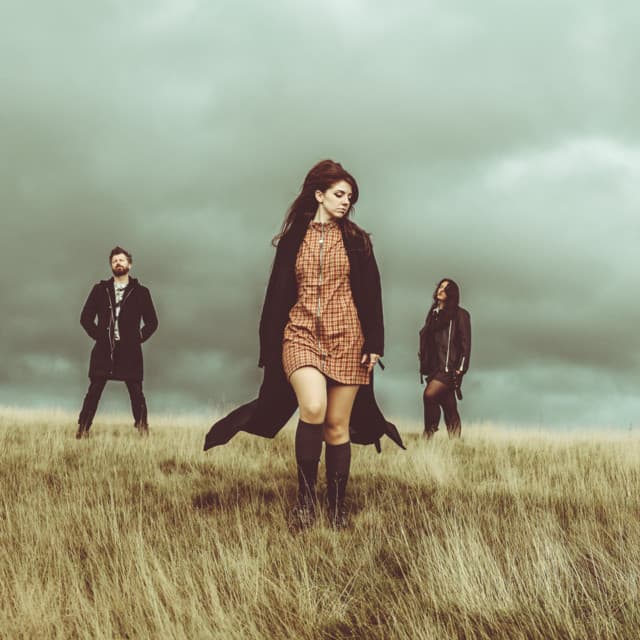 EEVAH artist profile image