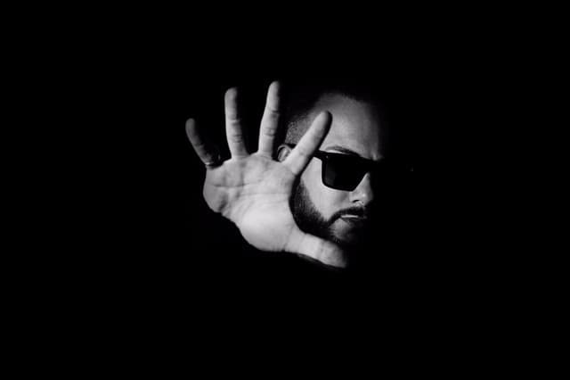 Sisko Electrofanatik artist profile image