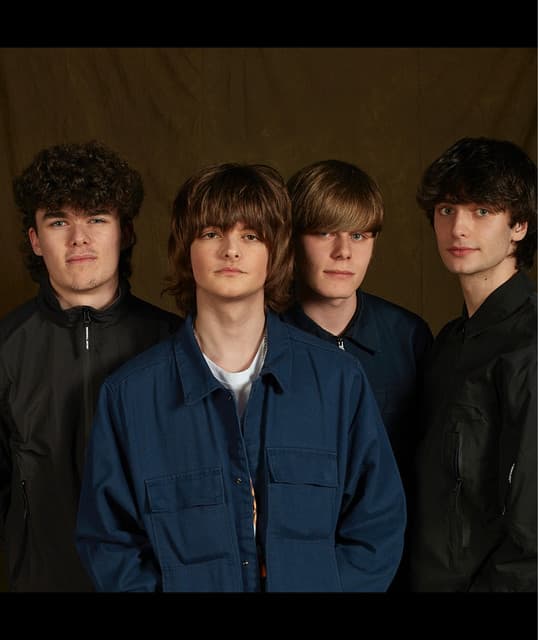 Montello artist profile image