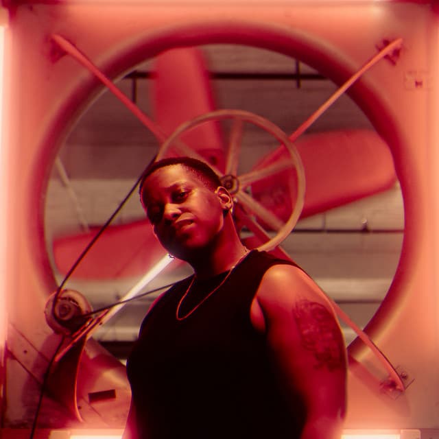 Canvas's artist profile image