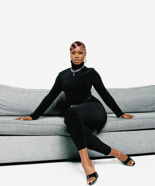 Jai'Len Josey's artist profile image