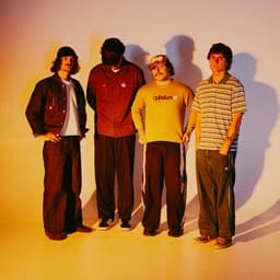 Rum Jungle's artist profile image