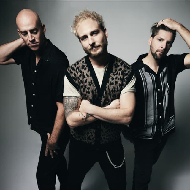 Royal Deluxe artist profile image