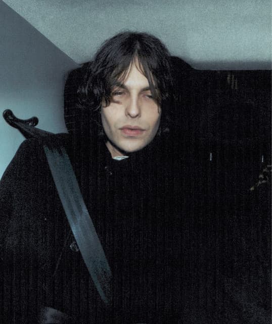 RIP Swirl artist profile image