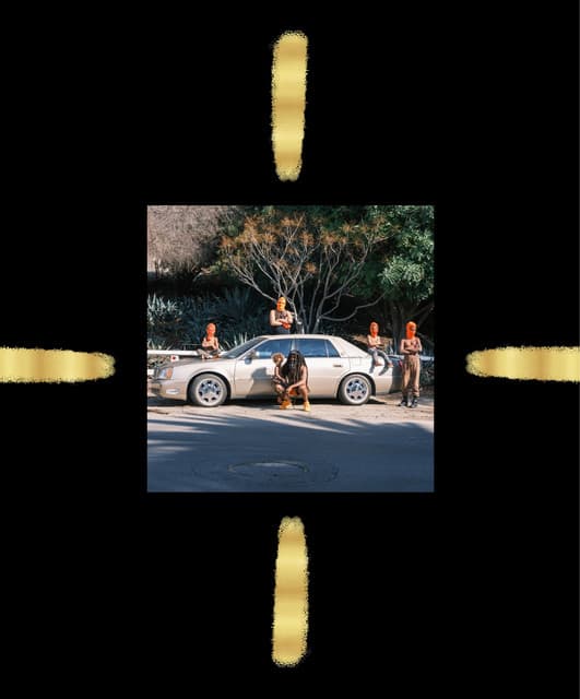 Murs's artist profile image