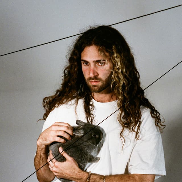 Valley Boy artist profile image