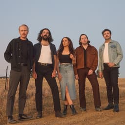 The Paper Kites's artist profile image