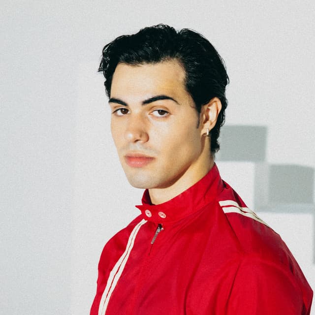 Mergui artist profile image