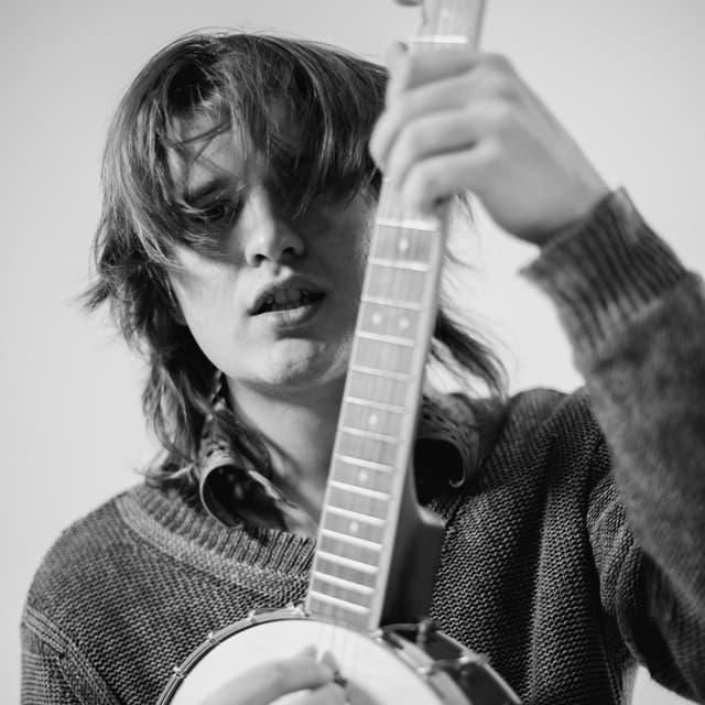 John-Robert artist profile image