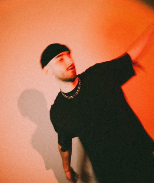 aericsn artist profile image