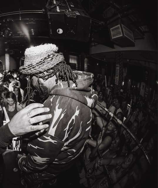 24hrs artist profile image