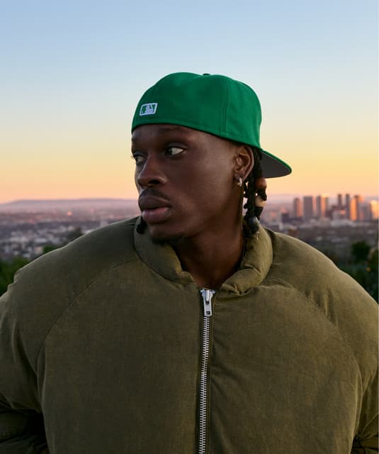 Fireboy DML's artist profile image
