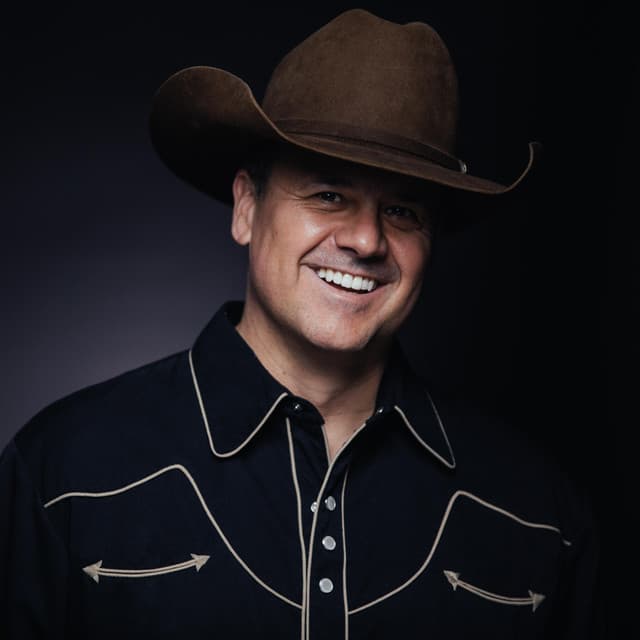 Roger Creager's artist profile image