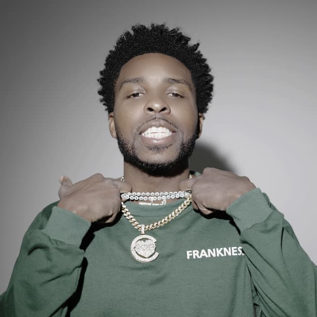 DJ Chose artist profile image