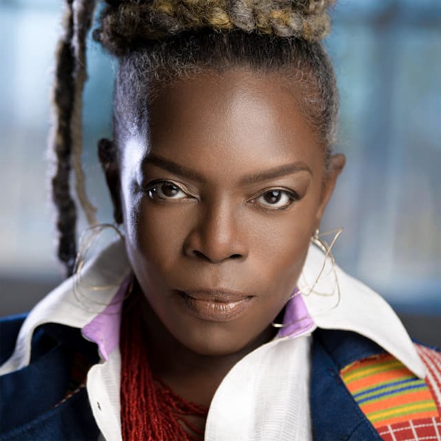 Jhelisa artist profile image