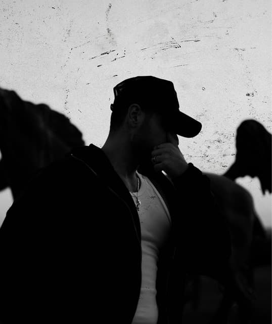 BLVZE artist profile image