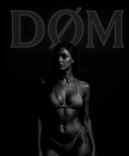 DØM artist profile image