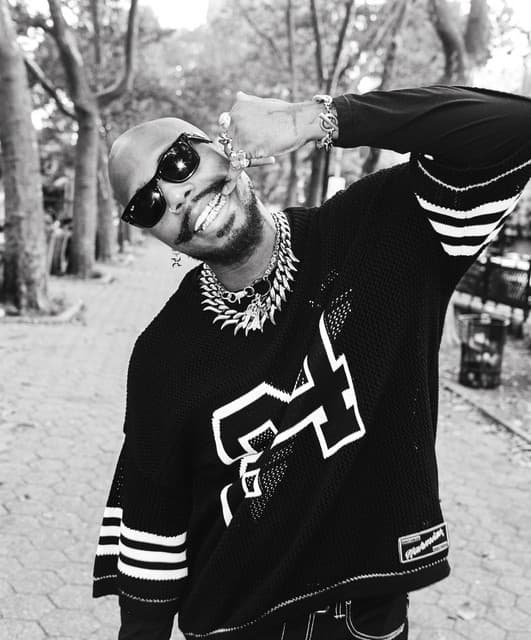 B.o.B artist profile image
