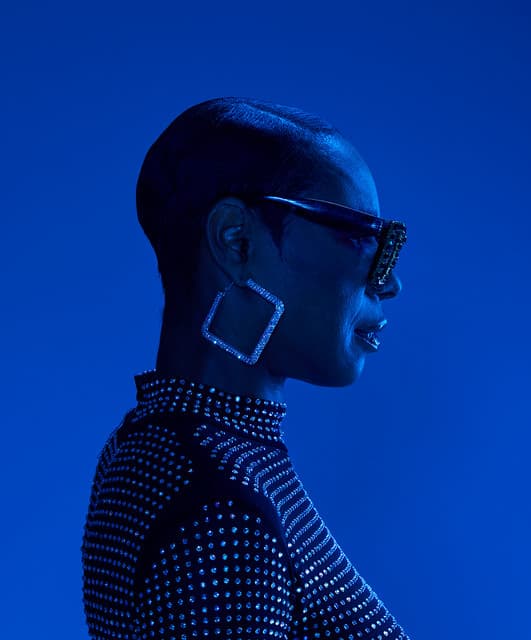 Sonique artist profile image