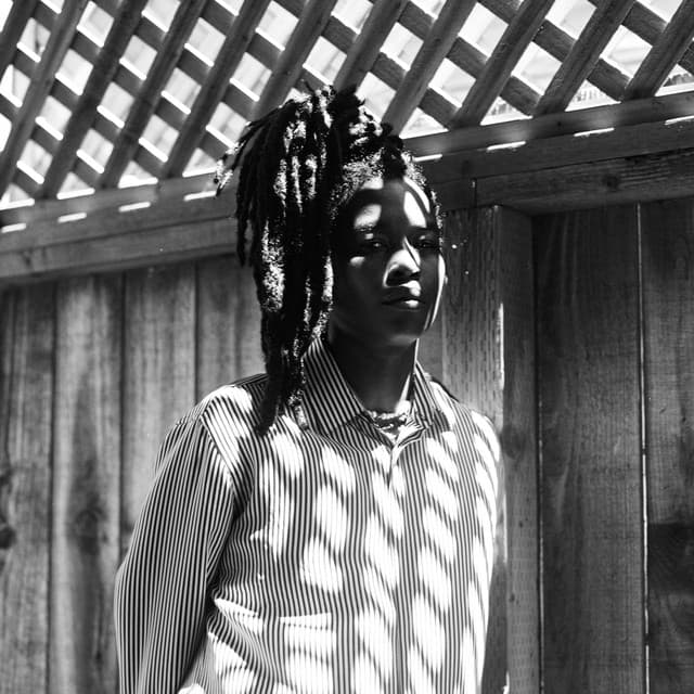 Moor Mother profile