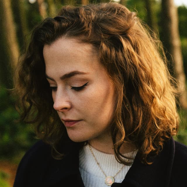 Katherine Priddy's artist profile image