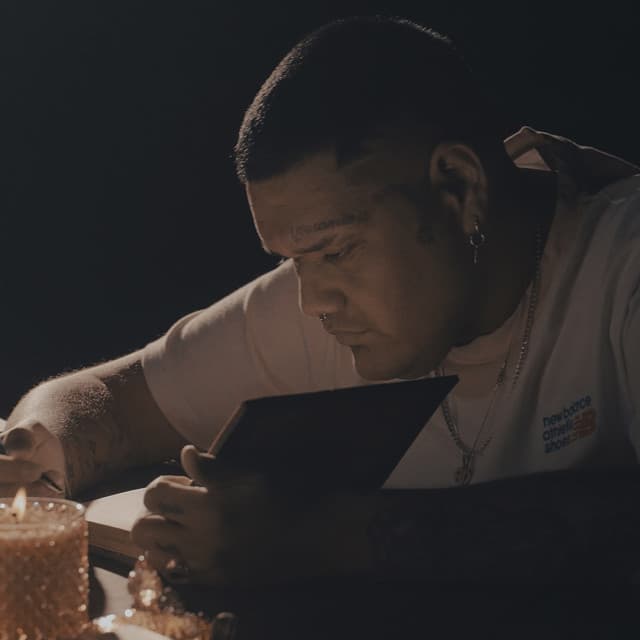 G Sony artist profile image