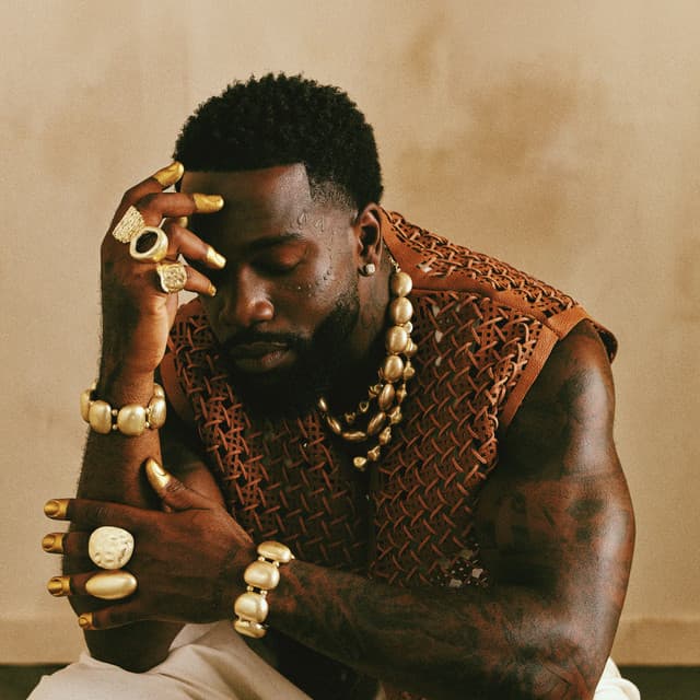 Tayc artist profile image
