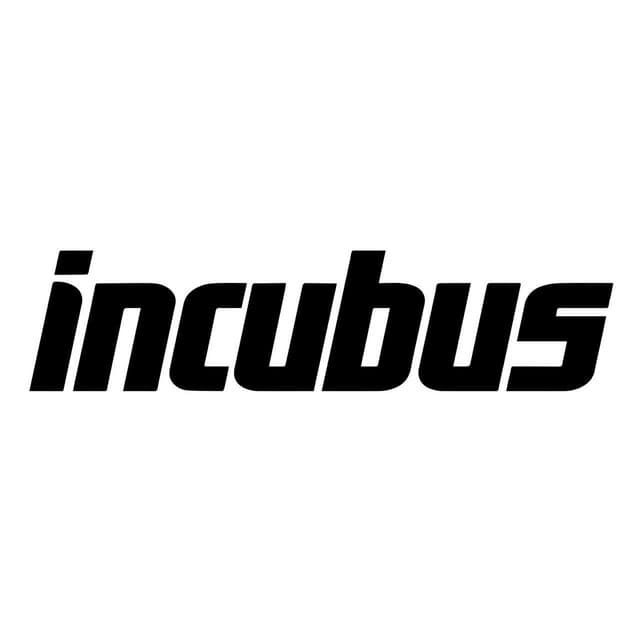 Incubus's artist profile image