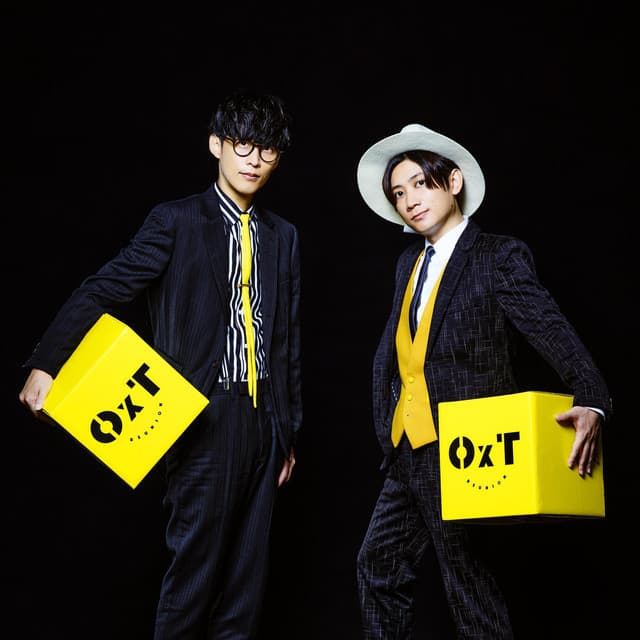 OxT artist profile image