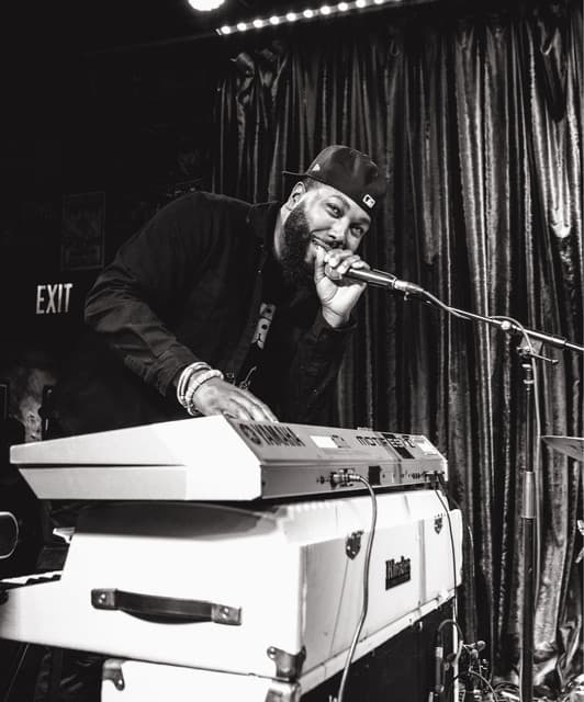 RC & The Gritz profile