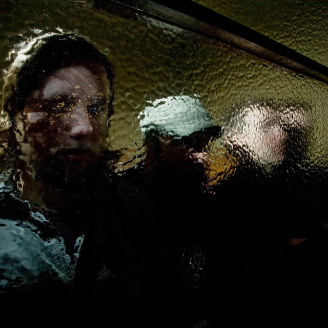 Small Brown Bike artist profile image