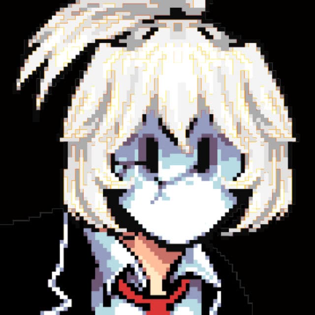 QKReign artist profile image