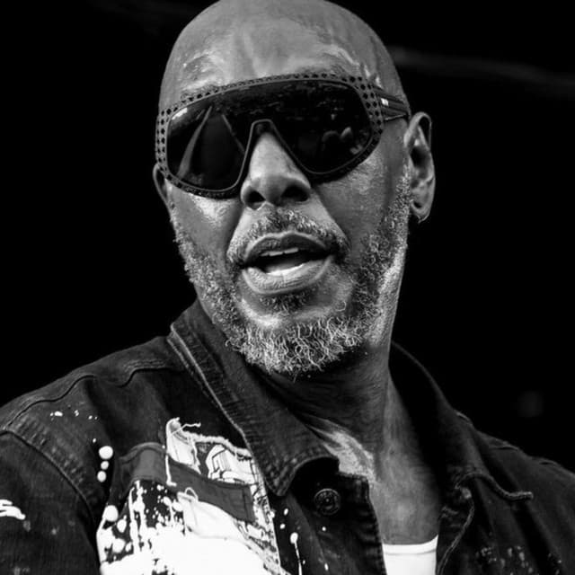 Sleepy Brown artist profile image